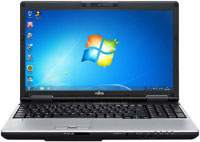 Fujitsu E781 (VFY:E7810MPX01ES) Fujitsu E781 (VFY:E7810MPX01ES)
